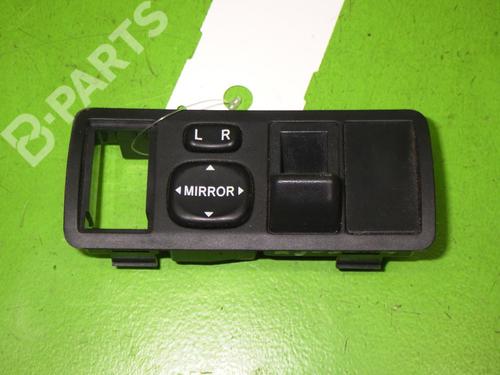 Comando retrovisori TOYOTA COROLLA Verso (_E12_) 2.0 D-4D (CDE120_, CDE120R) (90 hp) 6382900