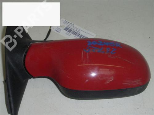 Used Right mirror NISSAN MICRA III (K12) 1.2 16V (65 hp) 6674653