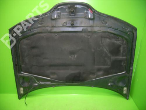 Hood RENAULT LAGUNA II Grandtour (KG0/1_) 1.9 dCi (KG0G) | BP6362645C1 