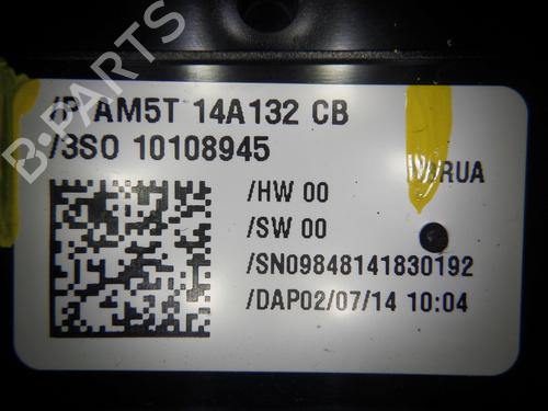 Left front window switch FORD FOCUS III Turnier 1.0 EcoBoost | BP33221263I27 - Image 3