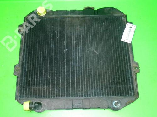 Køler FORD GRANADA II (GU) 2.1 D (63 hp) 6370983