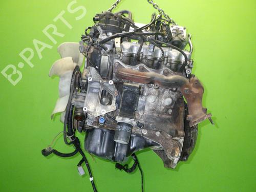 Motor MAZDA MPV I (LV) 3.0 i V6 (LVEW) | BP30797222M1