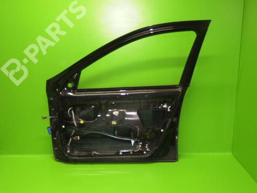 Right front door RENAULT LAGUNA II Grandtour (KG0/1_) 2.2 dCi (KG0F) | BP6651483C3 