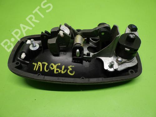 Front left exterior door handle FIAT FIORINO Box Body/MPV (225_) 1.4 Natural Power (225BXC1A, 225AXC1A) | BP23070038C128 