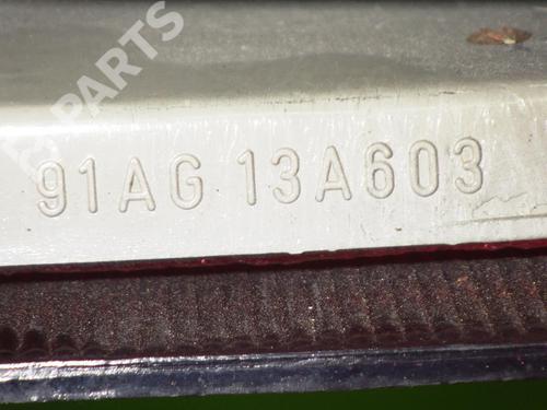 BP6659016C34 | Achterlicht links FORD ESCORT CLASSIC Turnier (ANL) 1.6 16V BP6659016C34