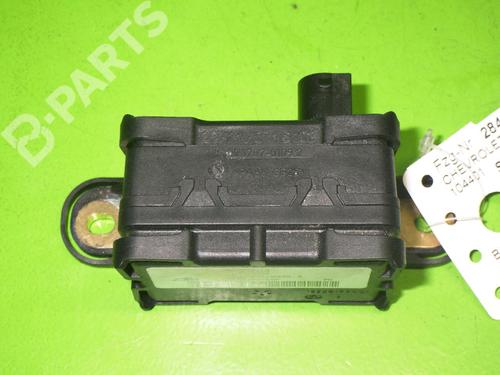 Elektronisk sensor CHEVROLET CAPTIVA (C100, C140) 2.0 D 4WD | BP6383060M84 