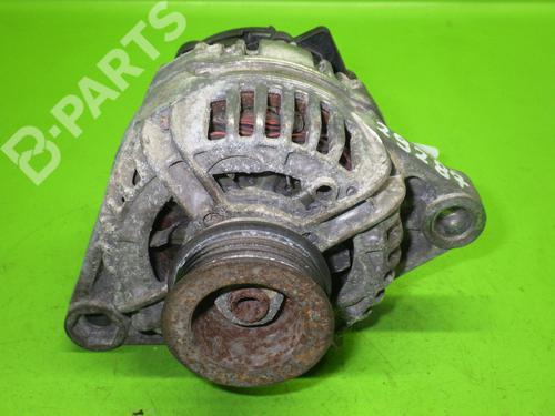 Alternator FIAT DOBLO Box Body/MPV (223_) 1.6 Natural Power | BP7107420M7 