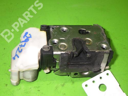 Rear left lock FIAT PUNTO (188_) 1.9 JTD 80 (188.237, .257, .337, .357) | BP6605922C100 