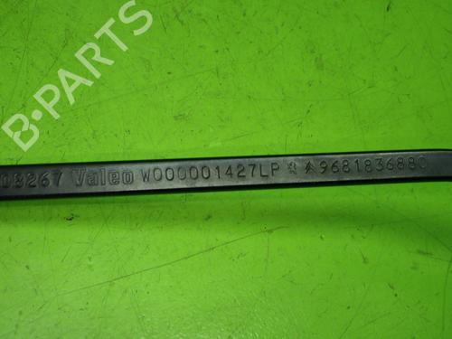 Front windshield wiper arm CITROËN C3 Picasso (SH_) 1.6 HDi | BP14743491C143 