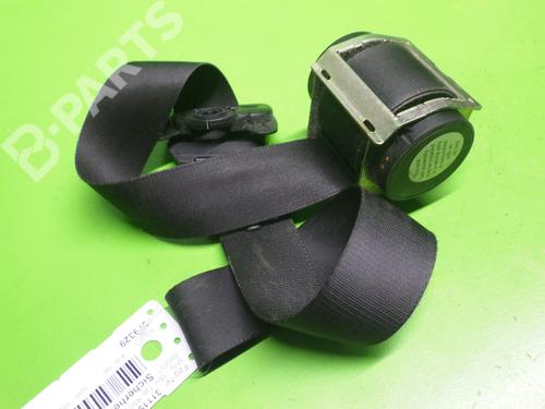 Used Front left seatbelt MINI MINI (R50, R53) One (90 hp) 9622092
