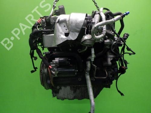 Motor OPEL VECTRA C (Z02) 2.2 DTI 16V (F69) | BP29873025M1