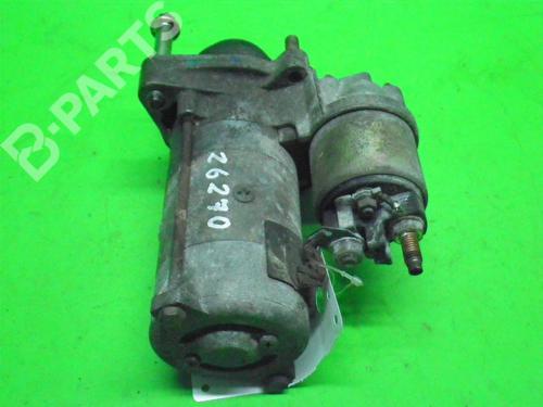 Used Starter BMW 3 Compact (E36) 316 i (102 hp) 6359523