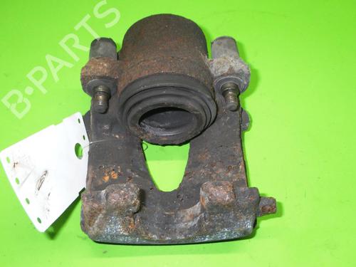 Left front brake caliper VW GOLF V Variant (1K5) 1.9 TDI | BP14732536M105 