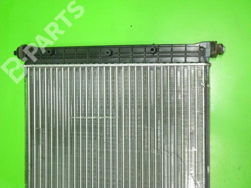 Køler FIAT BRAVA (182_) 1.6 16V (182.BB) | BP6358598M31 