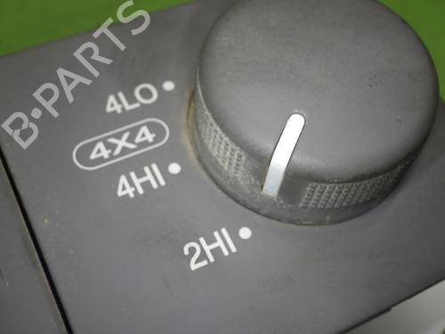 Switch KIA SORENTO I (JC) 2.5 CRDi 4WD | BP37432264I30 - Image 4