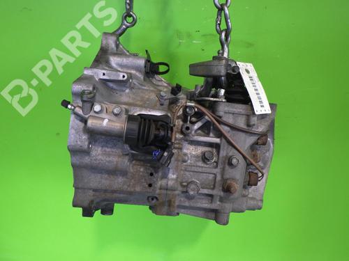Gearbox MAZDA 5 (CR) 2.0 CD (CR19) | BP6389176M3 