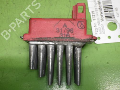 Elektronisk sensor AUDI A3 (8L1) 1.9 TDI | BP29901246M84