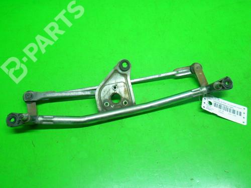 Used Front wipers mechanism FIAT FIORINO Box Body/MPV (225_) 1.3 D Multijet (225BXD1A, 225BXB1A, 225BXB11) (75 hp) 6365895