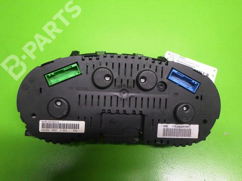 Instrument cluster SEAT IBIZA II (6K1) 1.4 16V | BP6379021C47 