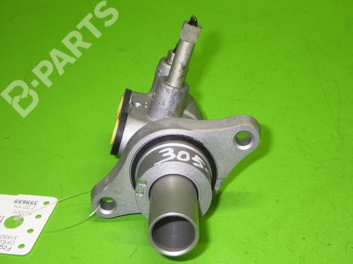 Brake master cylinder OPEL ZAFIRA / ZAFIRA FAMILY B (A05) 2.2 (M75) | BP6686718M77 