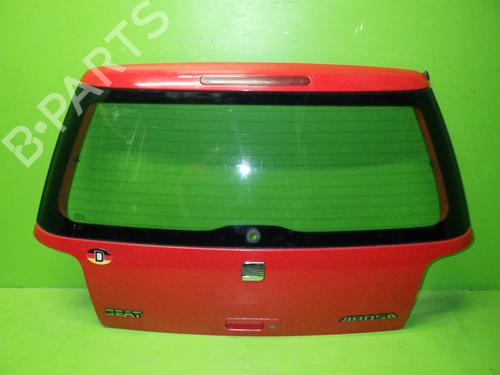 Bakluke CC/Kombi-Kupé SEAT AROSA (6H1) 1.0 (50 hp) 6338693