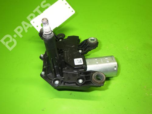 Used Rear wiper motor DACIA SANDERO II 1.2 (73 hp) 9213503