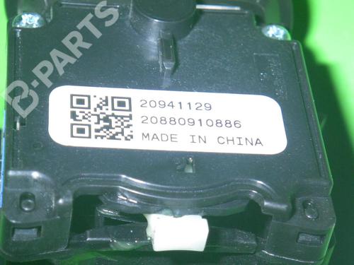 Steering column stalk OPEL ASTRA J Sports Tourer (P10) 1.7 CDTI (35) | BP6375147I23 