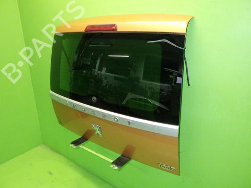 Tailgate PEUGEOT 1007 (KM_) 1.6 16V | BP21798209C6 