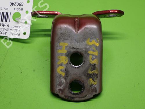 Used Hinge/Door check strap NISSAN PULSAR Hatchback (C13) 1.2 DIG-T (115 hp) 14742825