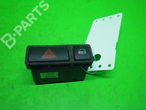 Used Warning switch BMW 3 (E46) 320 d (136 hp) 6363562