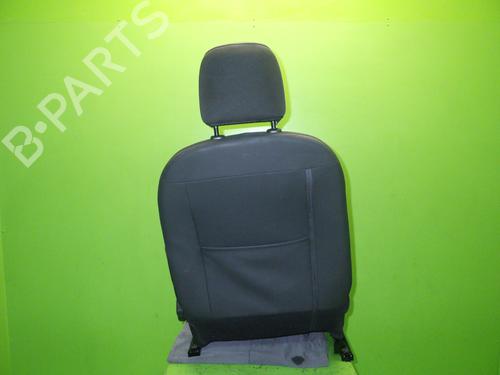 Right front seat DACIA SANDERO II TCe 90 LPG (B8M1) | BP38527597C16 - Image 4