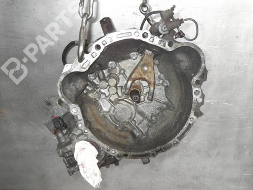 Manuel gearkasse HYUNDAI S COUPE (SLC) 1.5 i (88 hp) 6407815