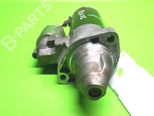 Starter MERCEDES-BENZ M-CLASS (W164) ML 320 CDI 4-matic (164.122) | BP6392895M8 