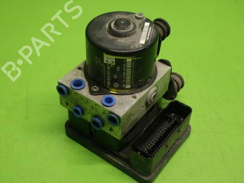 Used ABS pump VW TOURAN (1T1, 1T2) 1.9 TDI (105 hp) 22317149