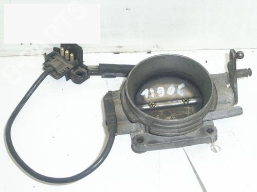 Spjeldhus MERCEDES-BENZ 124 T-Model (S124) 300 TE (124.090) (180 hp) 14745823