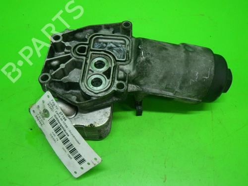 Used Other OPEL ZAFIRA A MPV (T98) 2.0 DTI 16V (F75) (101 hp) 14717841