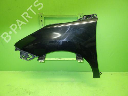 Used Left front fenders PEUGEOT 3008 I MPV (0U_) 1.6 HDi (109 hp) 25730991