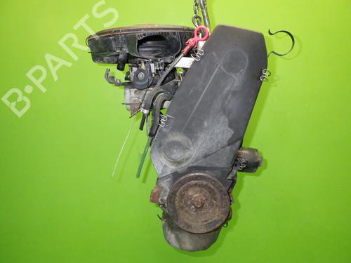 Used Engine VW POLO II (86C, 80) 1.0 (45 hp) 29215819