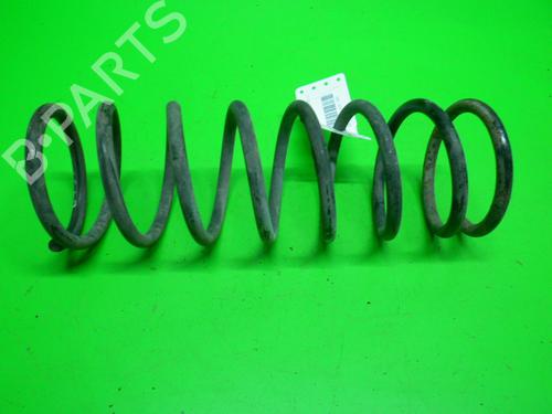 Used Shock absorber spring NISSAN MICRA II (K11) 1.0 i 16V (54 hp) 14713738