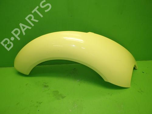 Used Right front fenders VW NEW BEETLE (9C1, 1C1) 2.0 (115 hp) 13234181