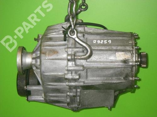 Transfer box MERCEDES-BENZ M-CLASS (W163) ML 270 CDI (163.113) | BP6382088M36 