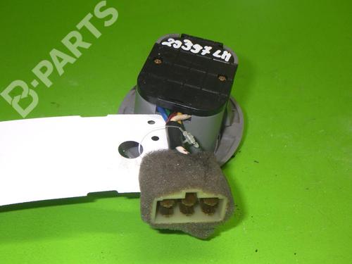 Climate control KIA CARNIVAL II (GQ) 2.9 CRDi | BP6382938I5 