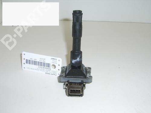Used Ignition coil BMW 5 Touring (E34) 520 i (150 hp) 6340599