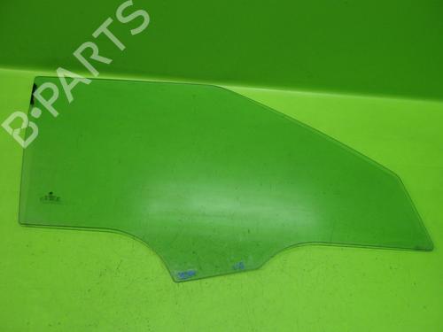 Used Front right door window SKODA FABIA II (542) 1.2 TSI (86 hp) 28712192