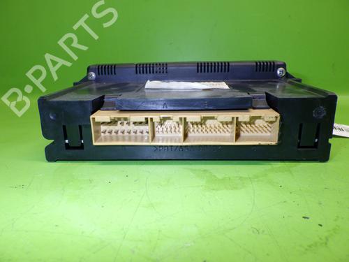Climate control AUDI A3 (8L1) 1.6 | BP13904125I5 