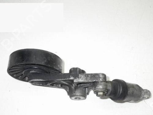 Pulley OPEL VECTRA B Estate (J96) 2.0 DTI 16V (F35) | BP14707592M122 