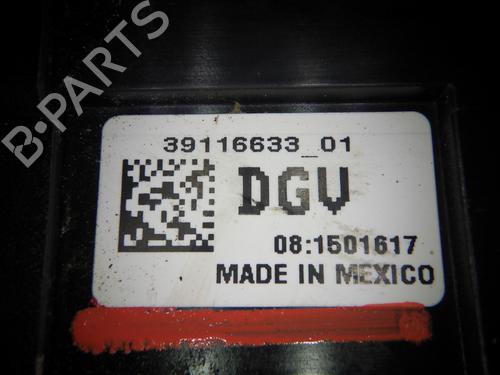 Other OPEL INSIGNIA B Grand Sport (Z18) 2.0 4x4 (68) | BP19178104O1 