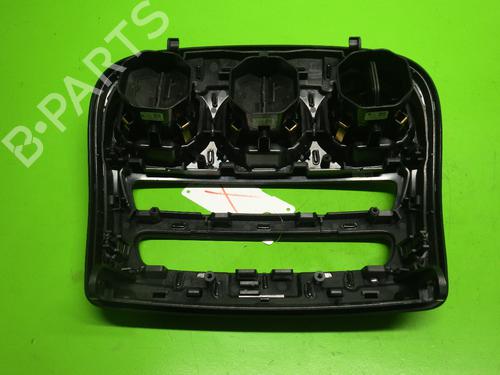 Air vent MERCEDES-BENZ C-CLASS (W205) C 180 (205.040, 205.140) | BP14733649I21 