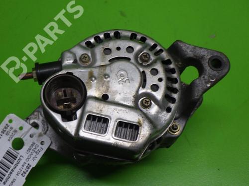 Alternator CHEVROLET MATIZ (M200, M250) 1.0 | BP6379711M7 