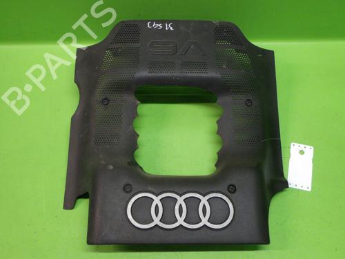 Topbeskyttelse AUDI A4 B5 (8D2) 2.4 (165 hp) 27092353